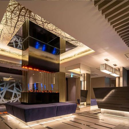 Hotel U'S Kouroen (Adults Only) Nishinomiya Ngoại thất bức ảnh