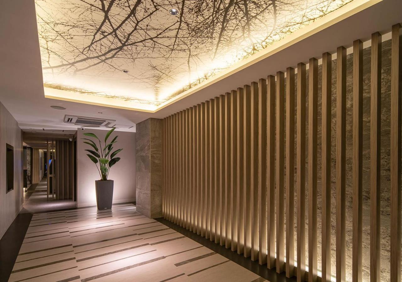 Hotel U'S Kouroen (Adults Only) Nishinomiya Ngoại thất bức ảnh