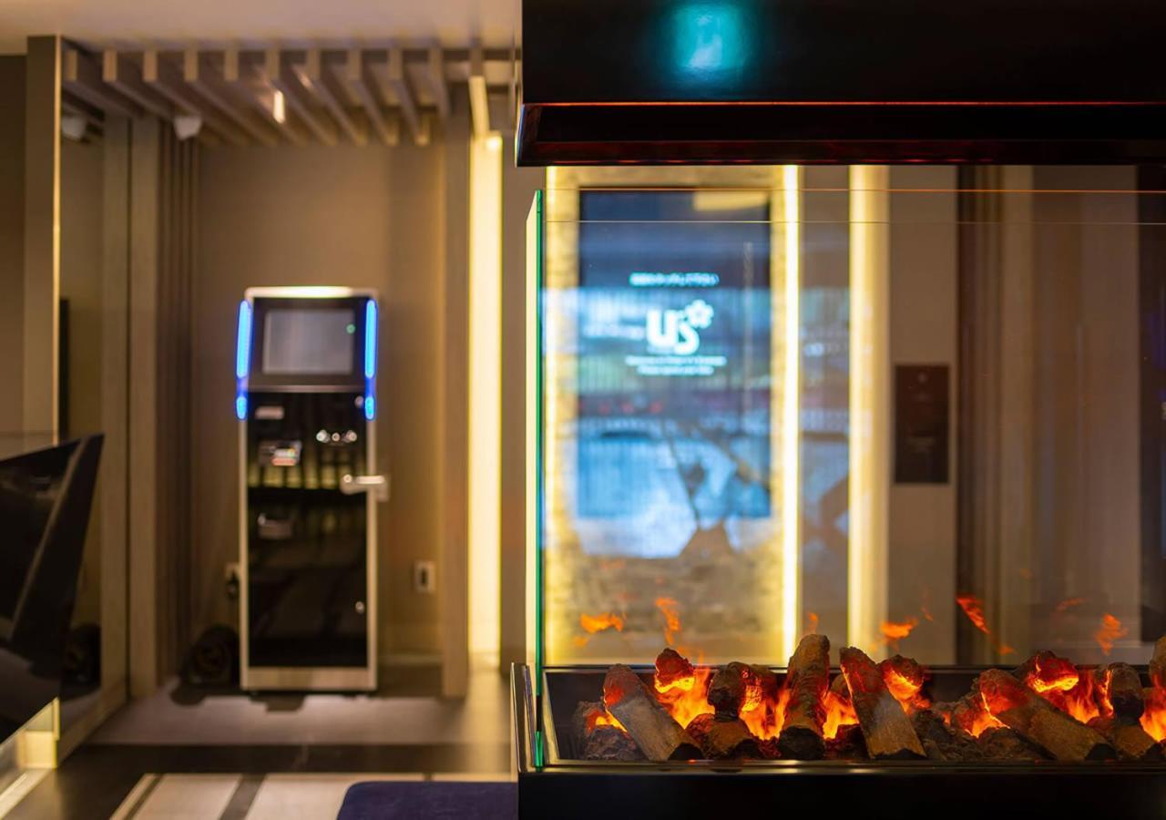 Hotel U'S Kouroen (Adults Only) Nishinomiya Ngoại thất bức ảnh