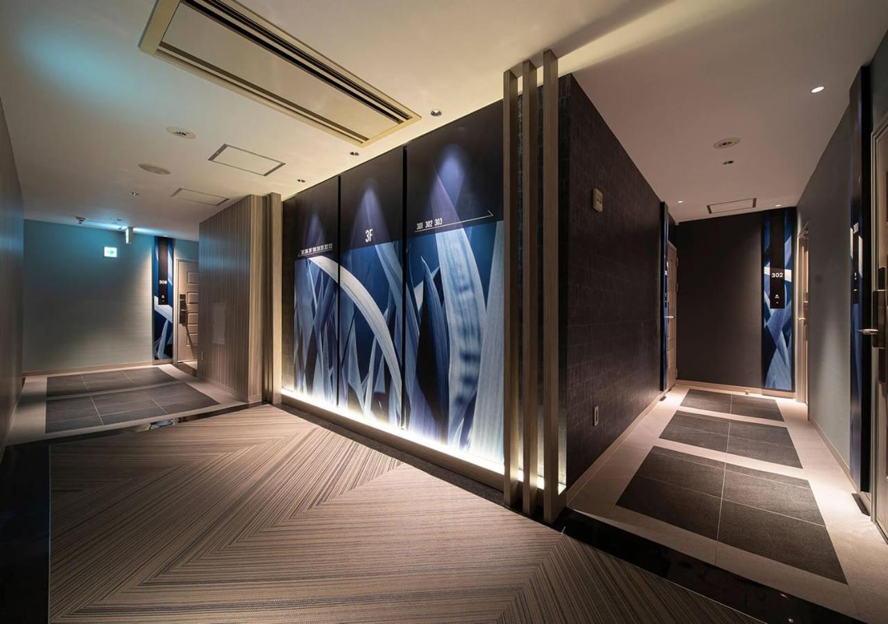 Hotel U'S Kouroen (Adults Only) Nishinomiya Ngoại thất bức ảnh