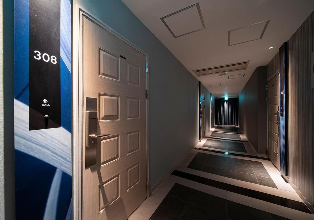 Hotel U'S Kouroen (Adults Only) Nishinomiya Ngoại thất bức ảnh