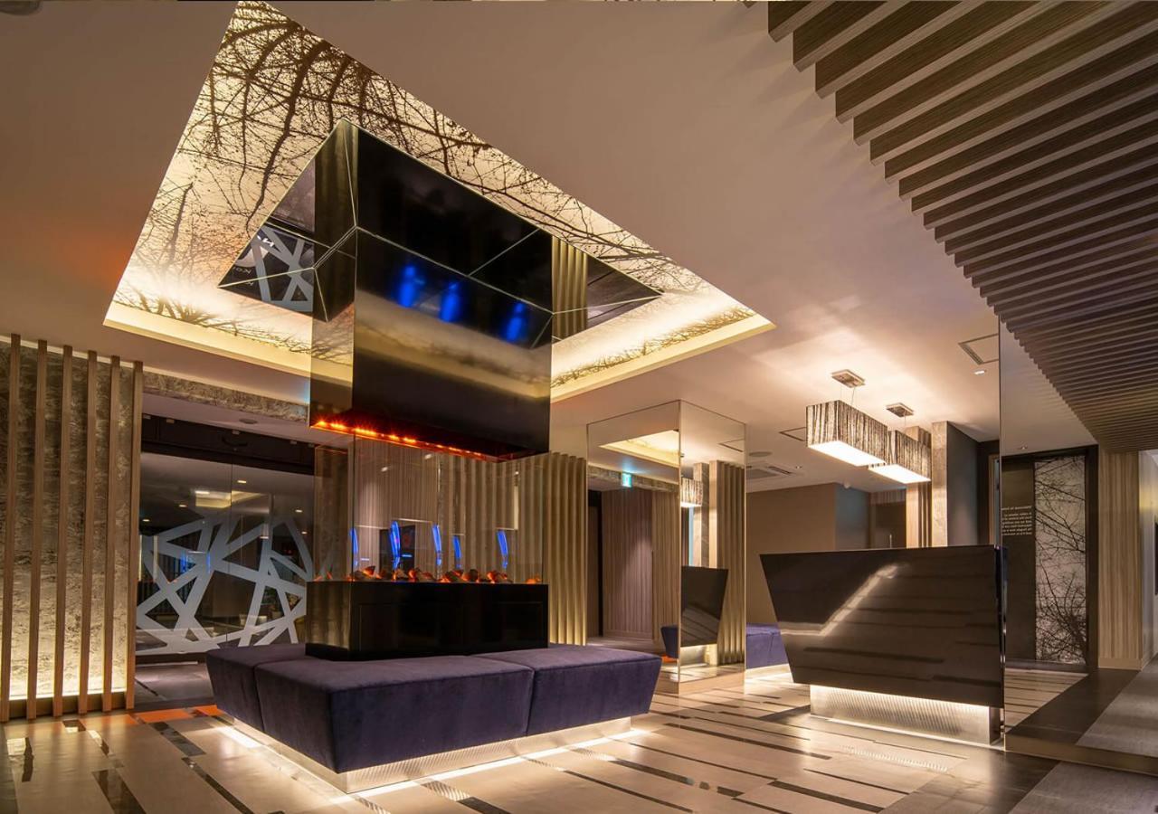 Hotel U'S Kouroen (Adults Only) Nishinomiya Ngoại thất bức ảnh