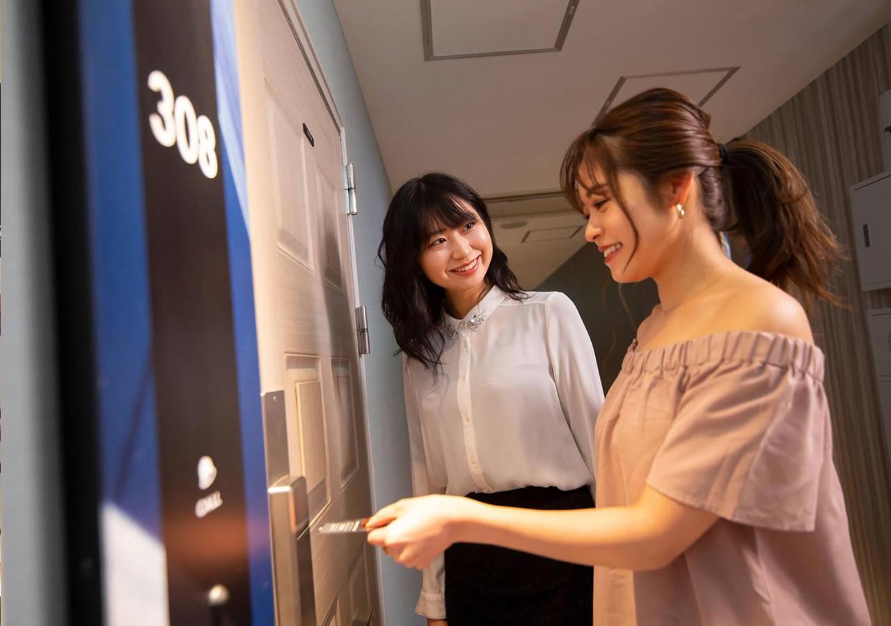 Hotel U'S Kouroen (Adults Only) Nishinomiya Ngoại thất bức ảnh
