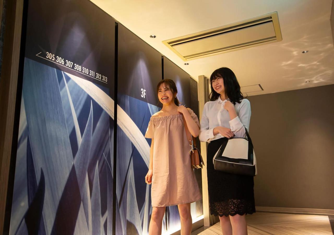 Hotel U'S Kouroen (Adults Only) Nishinomiya Ngoại thất bức ảnh